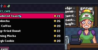 Crush the Industry PC Screenshot