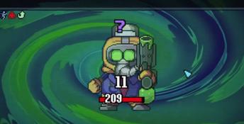 Crush the Industry PC Screenshot