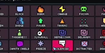 Crush the Industry PC Screenshot