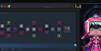 Crush the Industry PC Screenshot