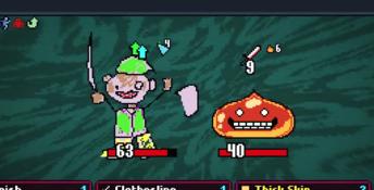 Crush the Industry PC Screenshot