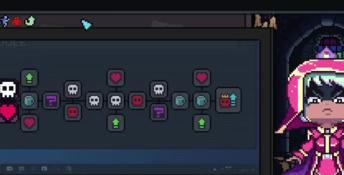 Crush the Industry PC Screenshot