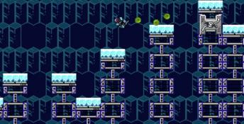 CrushBorgs PC Screenshot