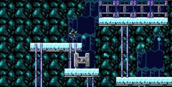 CrushBorgs PC Screenshot