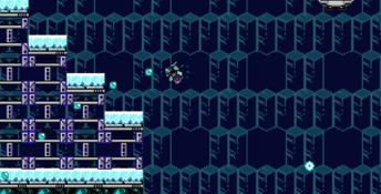 CrushBorgs PC Screenshot