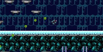 CrushBorgs PC Screenshot