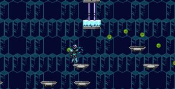 CrushBorgs PC Screenshot