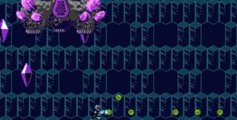 CrushBorgs PC Screenshot