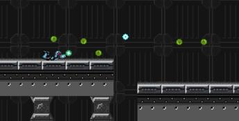 CrushBorgs PC Screenshot
