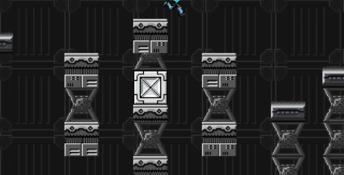 CrushBorgs PC Screenshot