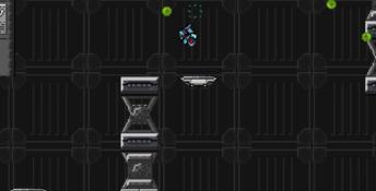 CrushBorgs PC Screenshot