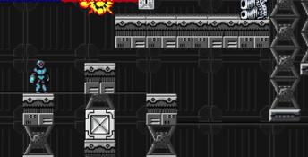 CrushBorgs PC Screenshot