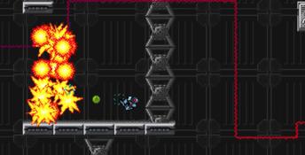 CrushBorgs PC Screenshot