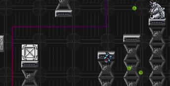 CrushBorgs PC Screenshot