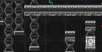 CrushBorgs PC Screenshot
