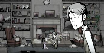 Crying Pony PC Screenshot