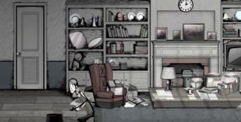 Crying Pony PC Screenshot