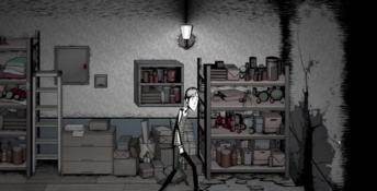 Crying Pony PC Screenshot