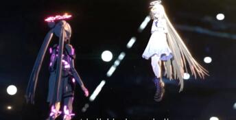 CRYMACHINA PC Screenshot