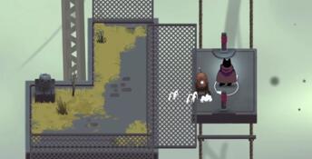 Crypt Custodian PC Screenshot