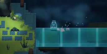 Crypt Custodian PC Screenshot