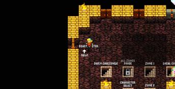 Crypt of The Necrodancer PC Screenshot