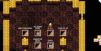 Crypt of The Necrodancer