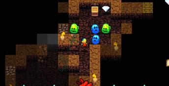Crypt of The Necrodancer