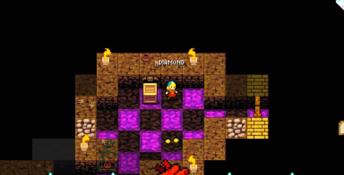 Crypt of The Necrodancer