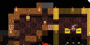 Crypt of The Necrodancer