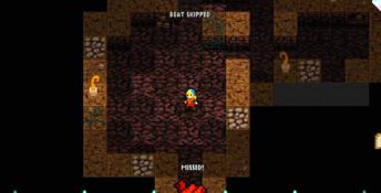 Crypt of The Necrodancer PC Screenshot