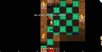 Crypt of The Necrodancer PC Screenshot