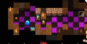 Crypt of The Necrodancer PC Screenshot