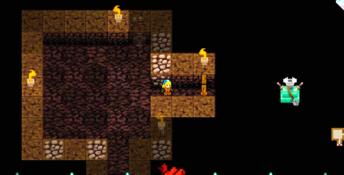 Crypt of The Necrodancer PC Screenshot