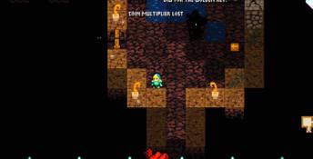 Crypt of The Necrodancer PC Screenshot