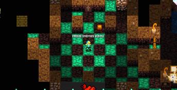 Crypt of The Necrodancer PC Screenshot