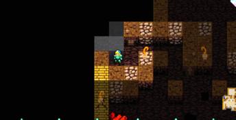 Crypt of The Necrodancer PC Screenshot