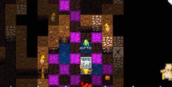Crypt of The Necrodancer PC Screenshot