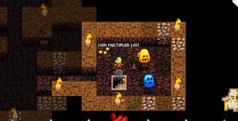 Crypt of The Necrodancer PC Screenshot