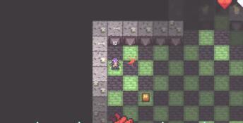 Crypt of the NecroDancer: AMPLIFIED PC Screenshot