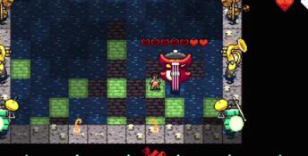 Crypt of the NecroDancer: AMPLIFIED