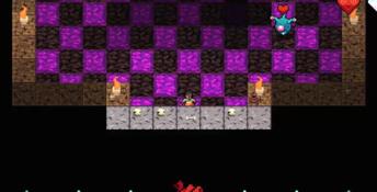 Crypt of the NecroDancer: AMPLIFIED