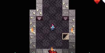 Crypt of the NecroDancer: AMPLIFIED