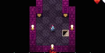 Crypt of the NecroDancer: AMPLIFIED PC Screenshot