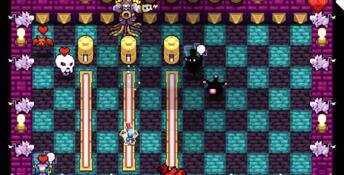 Crypt of the NecroDancer: AMPLIFIED PC Screenshot