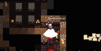 Crypt of the NecroDancer: SYNCHRONY