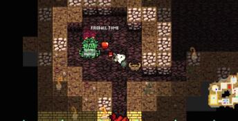 Crypt of the NecroDancer: SYNCHRONY PC Screenshot