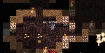 Crypt of the NecroDancer: SYNCHRONY PC Screenshot