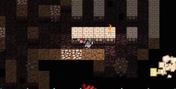 Crypt of the NecroDancer: SYNCHRONY PC Screenshot