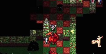Crypt of the NecroDancer: SYNCHRONY PC Screenshot